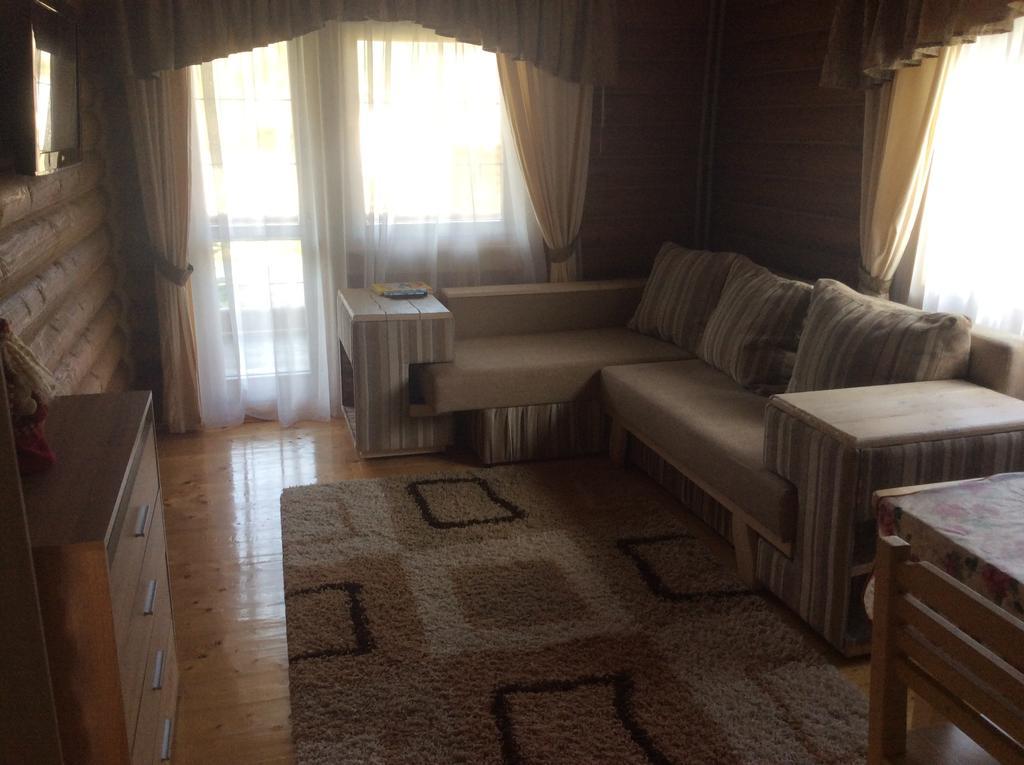 Leoslav Apartments Tatariv Ngoại thất bức ảnh